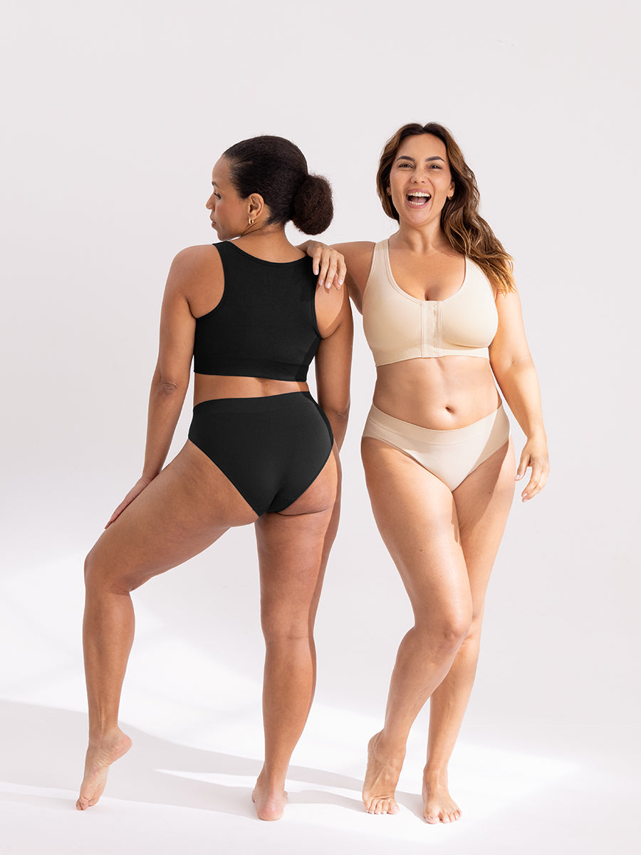 Truekind® Daily Comfort Posture Bra