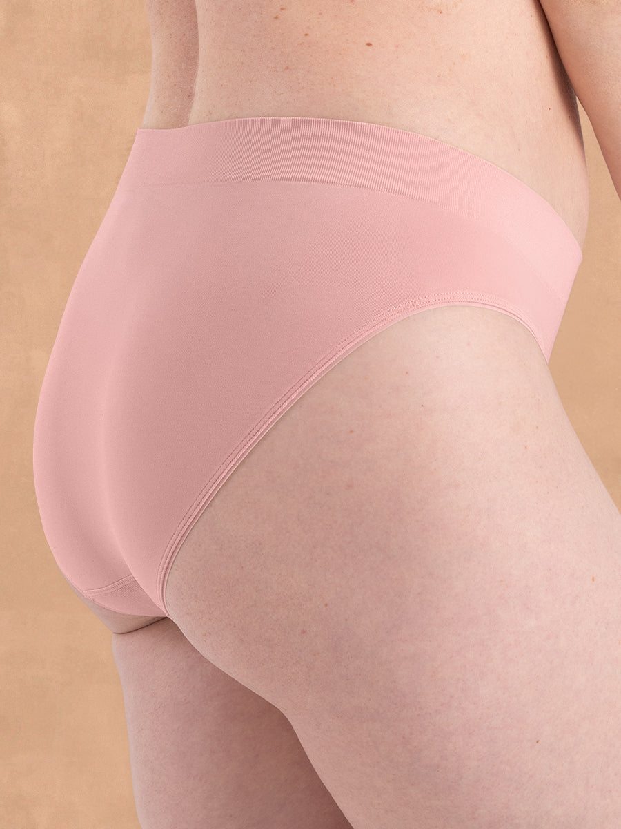 Truekind® Ultra-Soft Essentials Brief