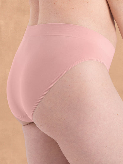Truekind® Ultra-Soft Essentials Brief