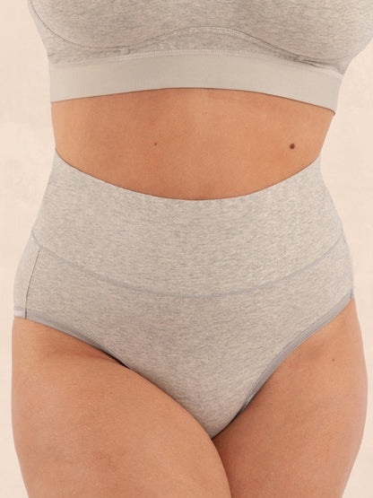 Bundle Truekind® - 1 Cotton Bralette + 1 Cotton Panty