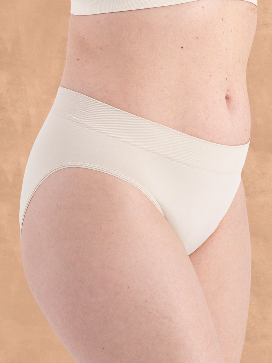 Truekind® Ultra-Soft Essentials Brief