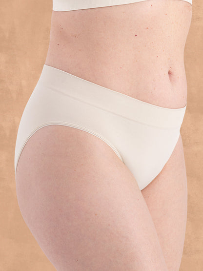 Truekind® Ultra-Soft Essentials Brief