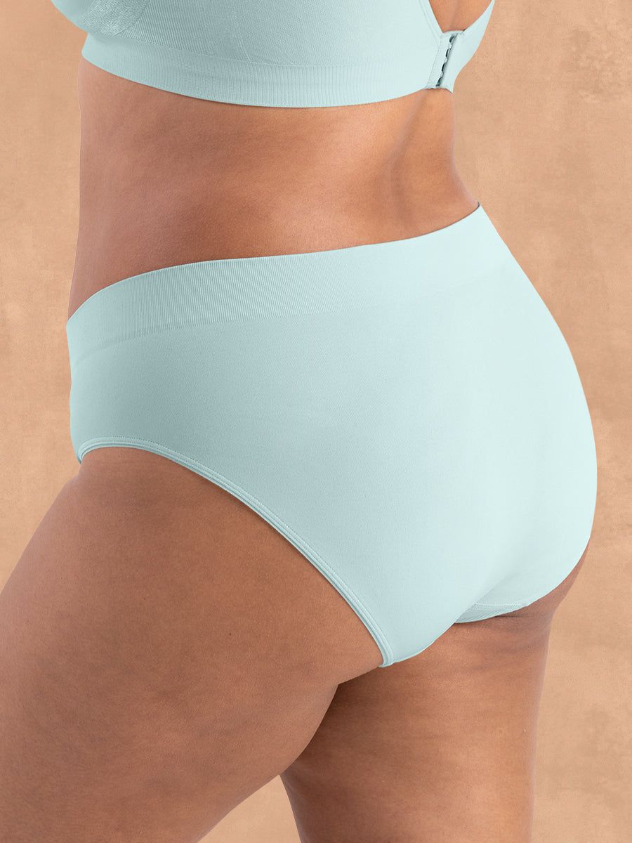 Truekind® Ultra-Soft Essentials Brief