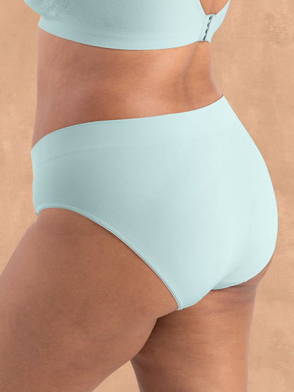 Truekind® Ultra-Soft Essentials Brief