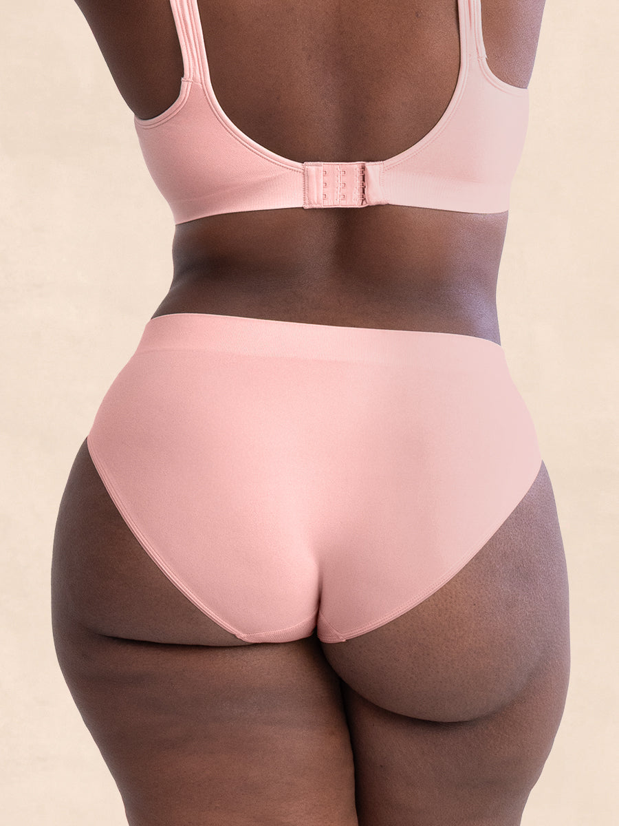 Truekind® Ultra-Soft Essentials Brief