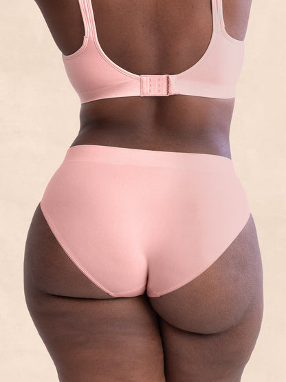 Truekind® Ultra-Soft Essentials Brief