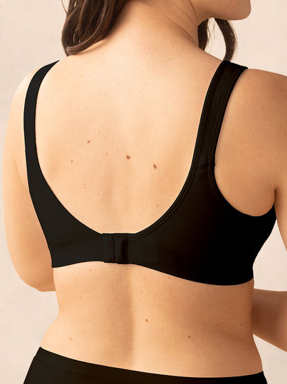 Truekind® Daily Comfort Wireless Shaper Bra