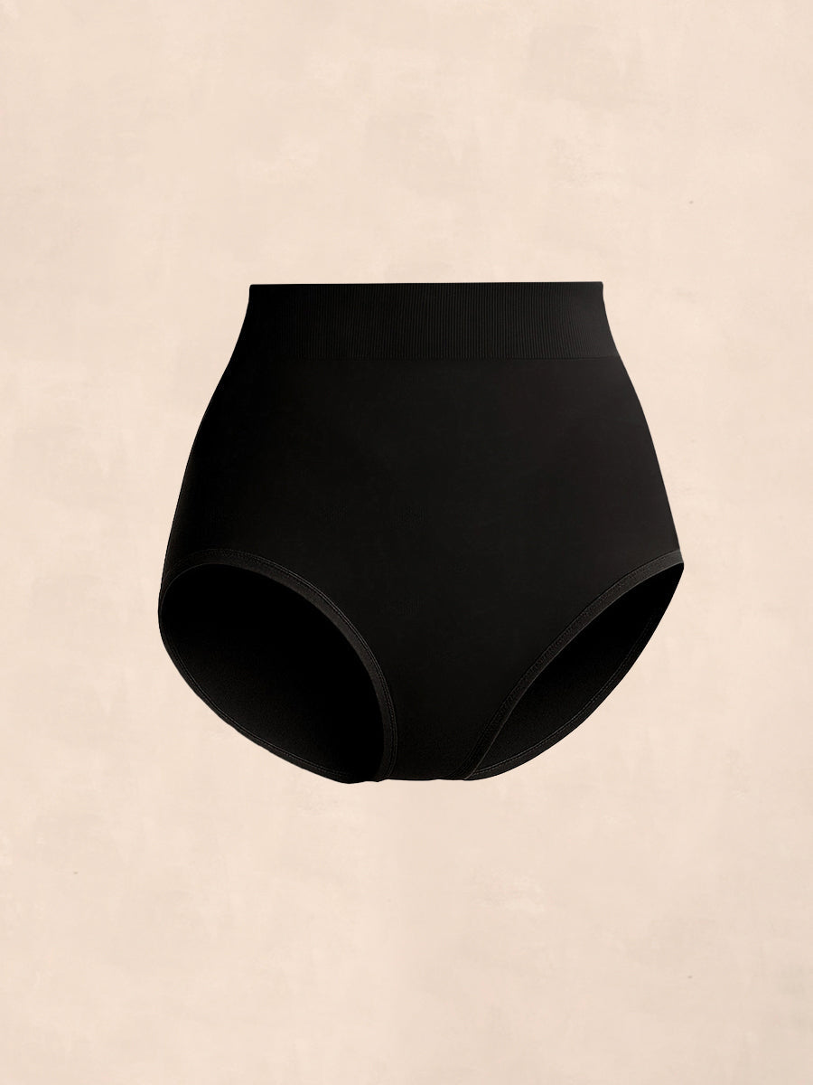 Truekind® TrueCool Mid-Waist Menopause Brief
