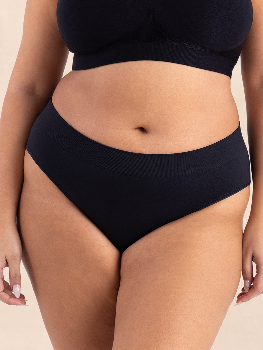 Truekind® Ultra-Soft Essentials Brief