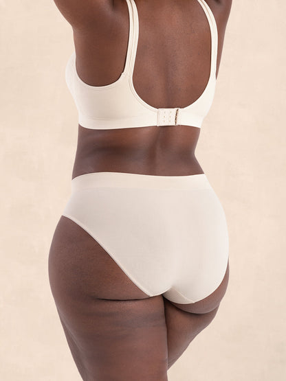 Truekind® Ultra-Soft Essentials Brief