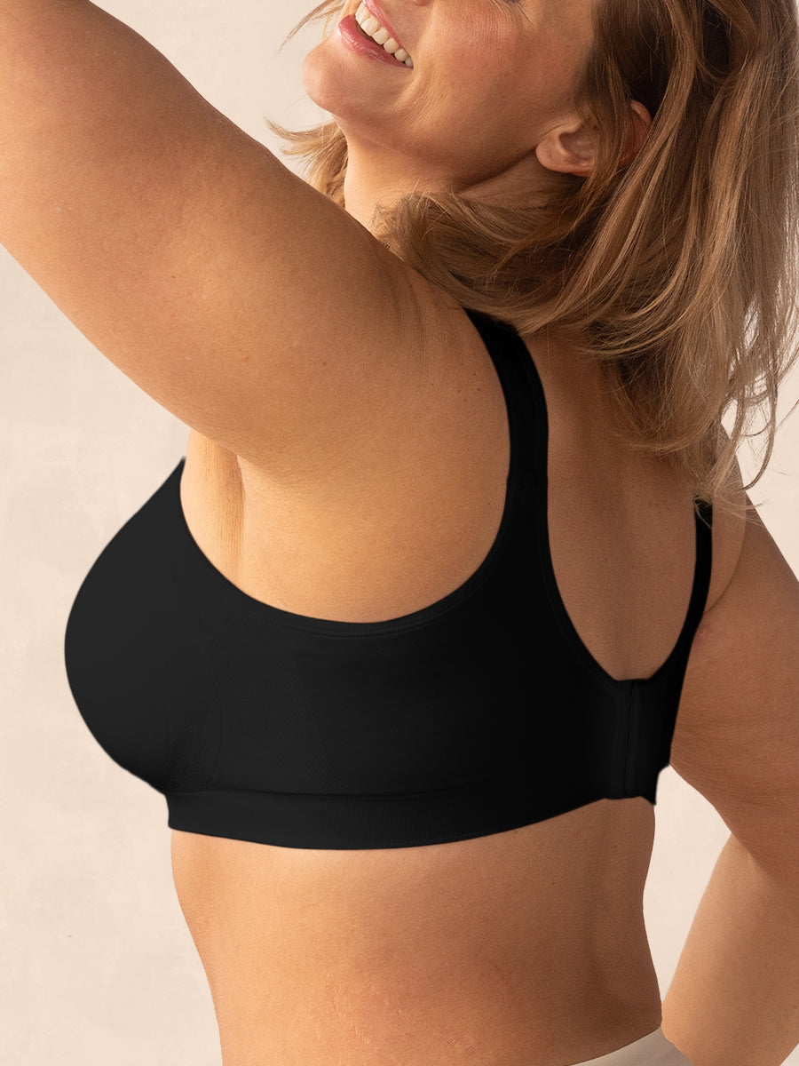 Truekind® Daily Comfort Wireless Shaper Bra