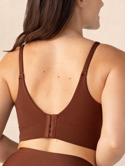 Truekind® Supportive Comfort Wireless Shaping Bra
