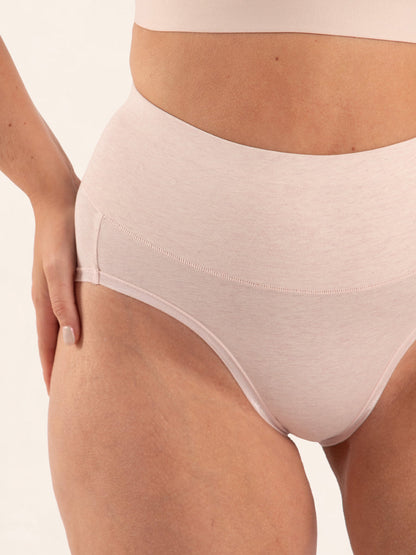 Bundle Truekind® - 1 Cotton Bralette + 1 Cotton Panty