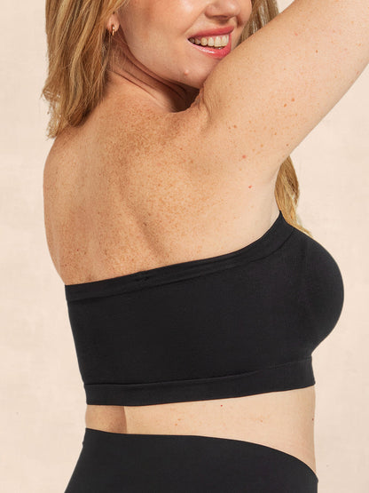 Truekind® Convertible Strapless Bandeau Bra