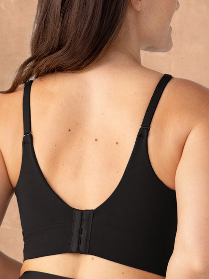 Truekind® Supportive Comfort Wireless Shaping Bra