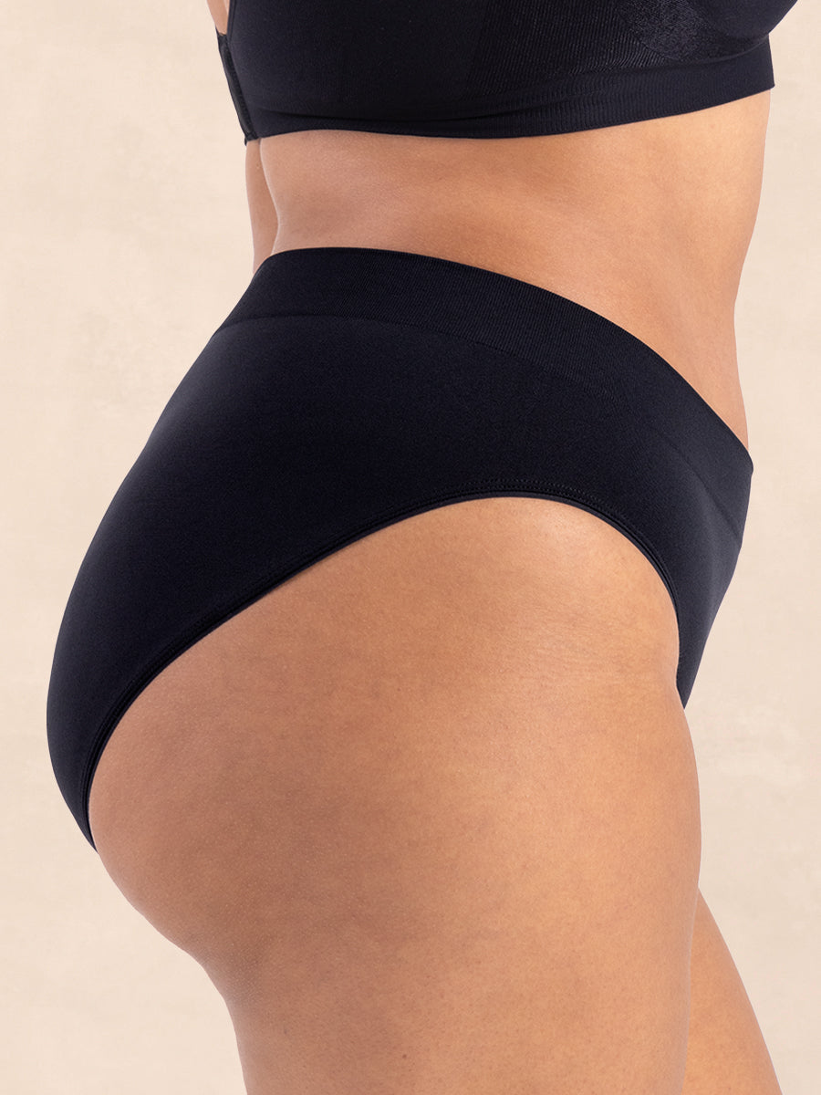 Truekind® Ultra-Soft Essentials Brief