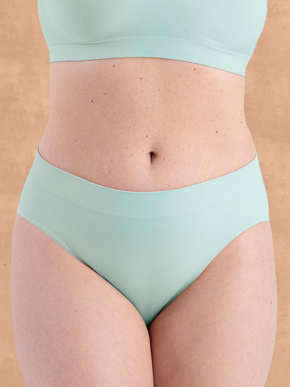Truekind® Ultra-Soft Essentials Brief