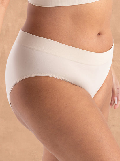 Truekind® Ultra-Soft Essentials Brief