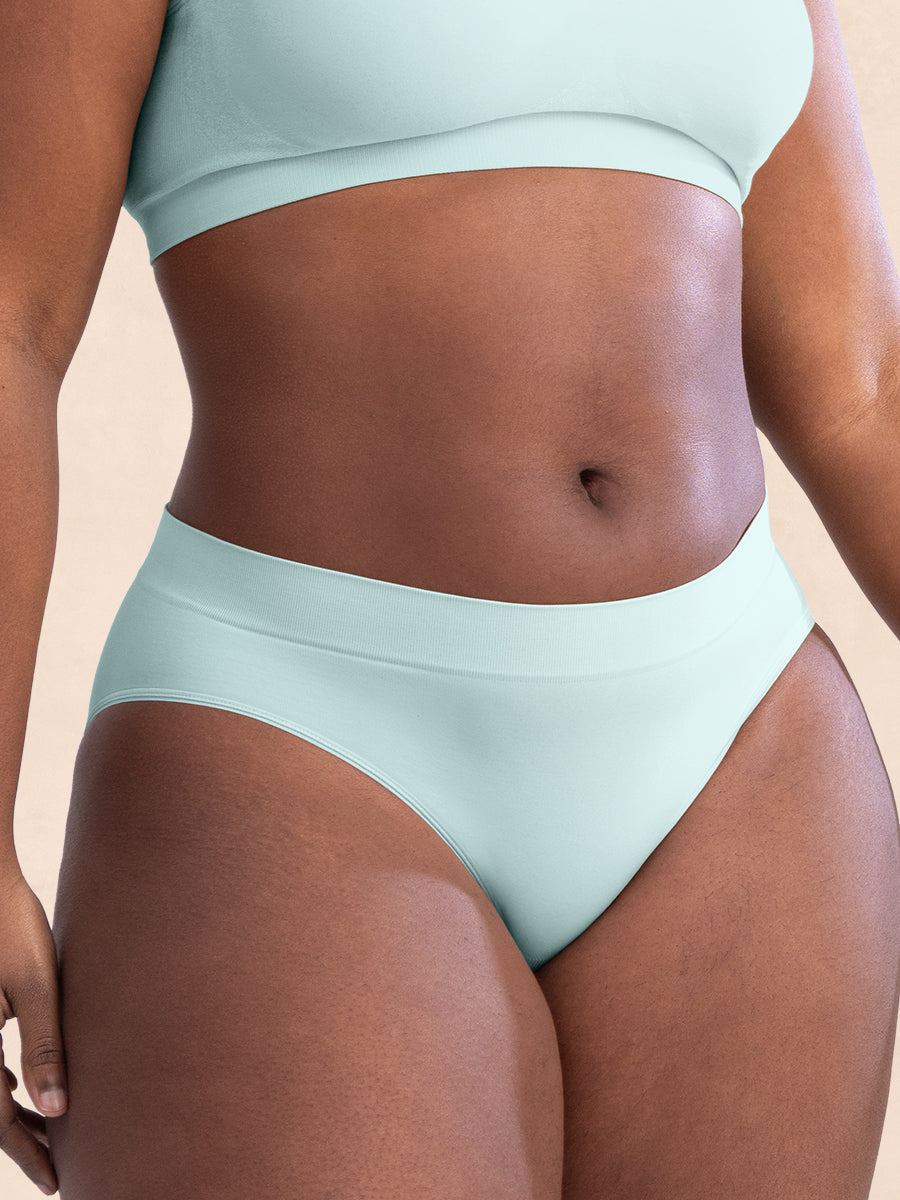 Truekind® Ultra-Soft Essentials Brief