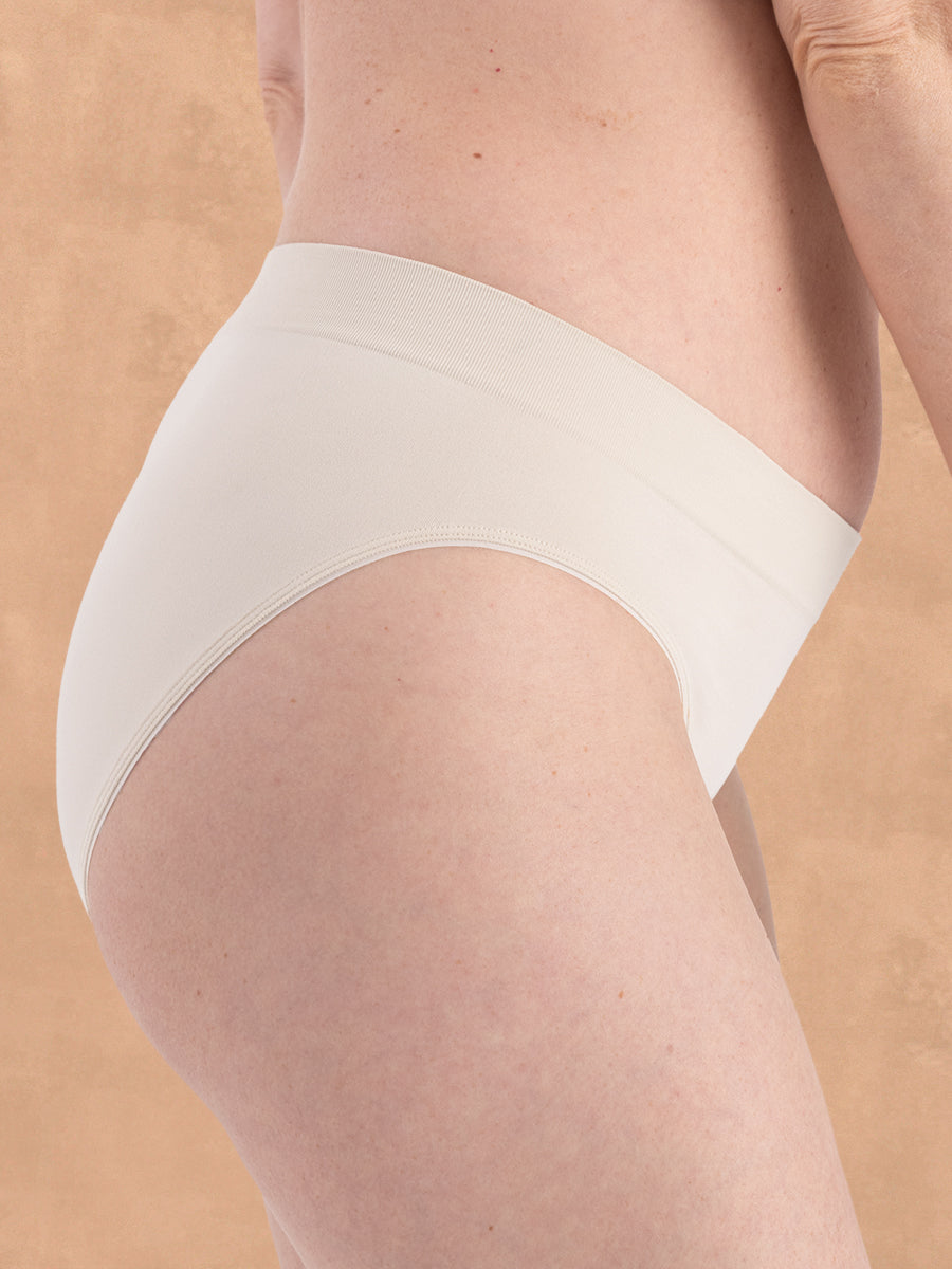 Truekind® Ultra-Soft Essentials Brief