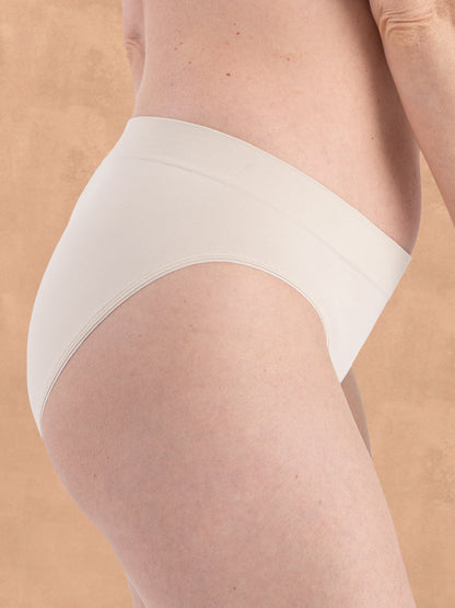 Truekind® Ultra-Soft Essentials Brief