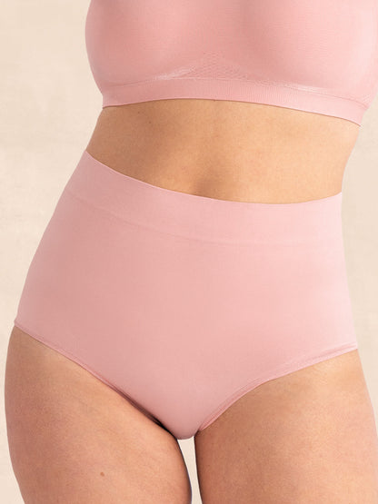 Truekind® TrueCool Mid-Waist Menopause Brief
