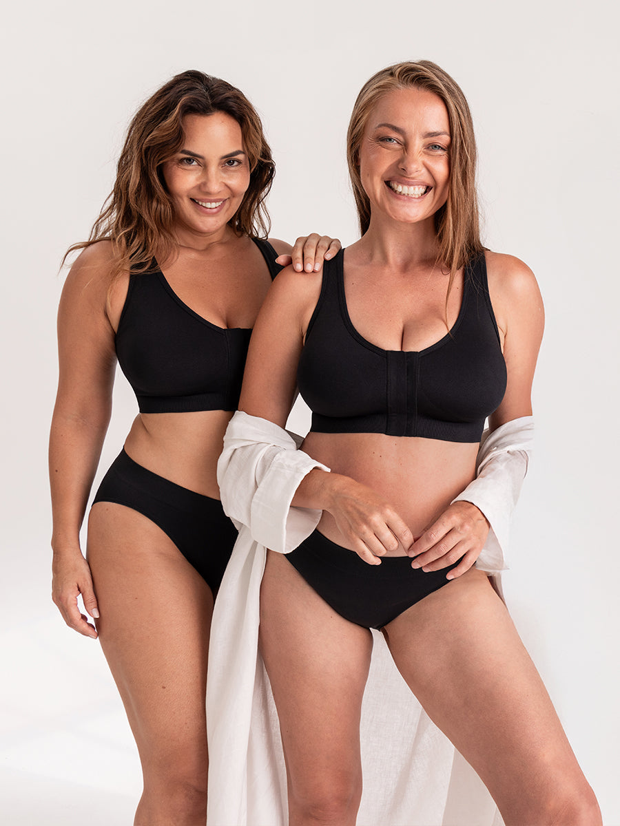 Truekind® Daily Comfort Posture Bra
