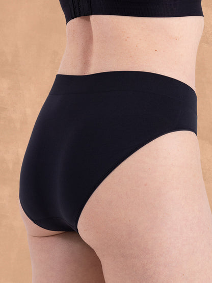 Truekind® Ultra-Soft Essentials Brief
