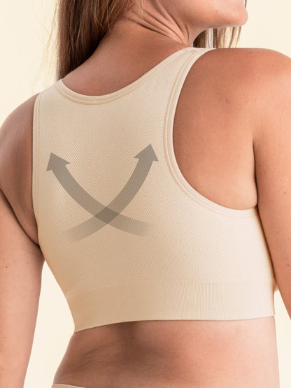 Truekind® Daily Comfort Posture Bra