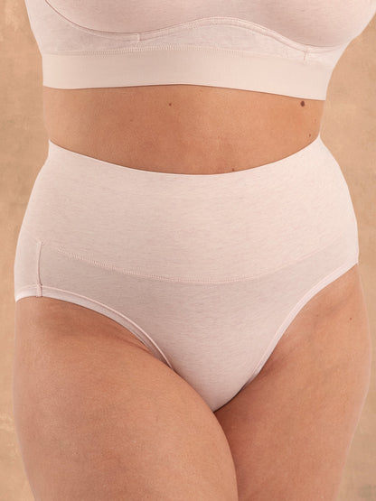 Bundle Truekind® - 1 Cotton Bralette + 1 Cotton Panty