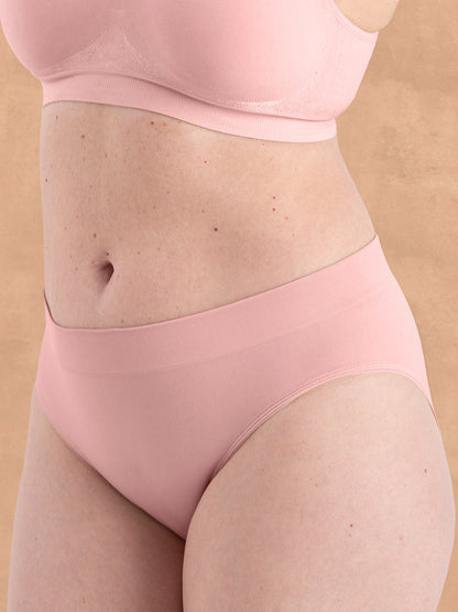 Truekind® Ultra-Soft Essentials Brief