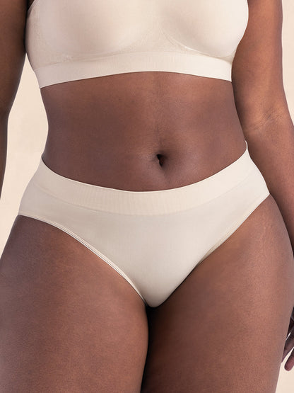 Truekind® Ultra-Soft Essentials Brief
