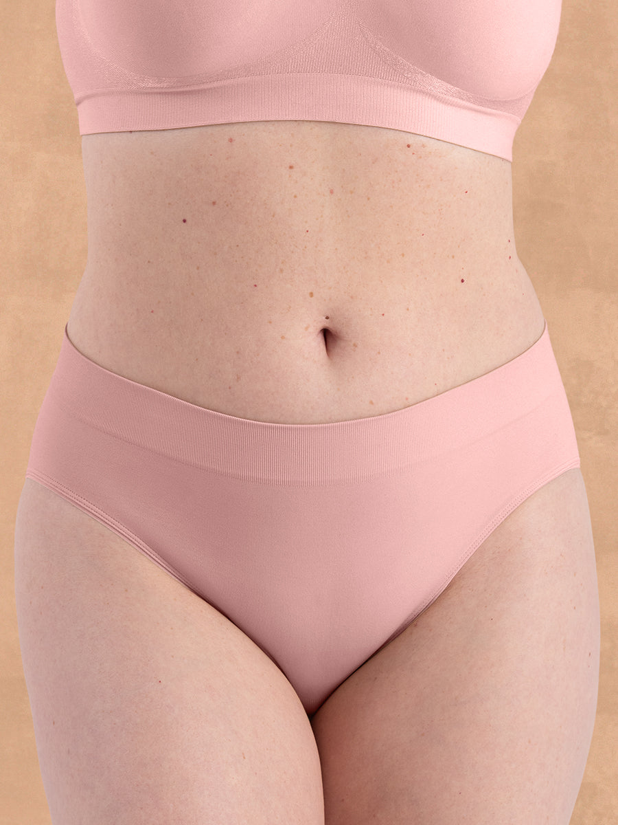 Truekind® Ultra-Soft Essentials Brief