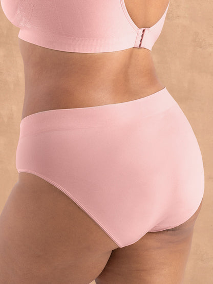 Truekind® Ultra-Soft Essentials Brief