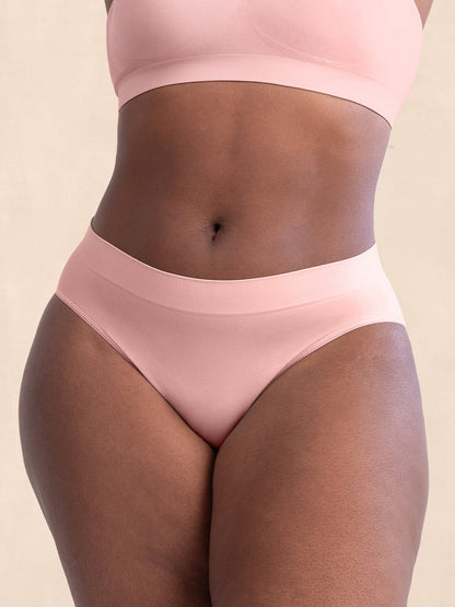 Truekind® Ultra-Soft Essentials Brief