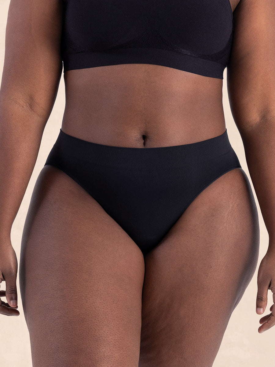 Truekind® Ultra-Soft Essentials Brief