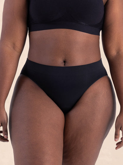 Truekind® Ultra-Soft Essentials Brief